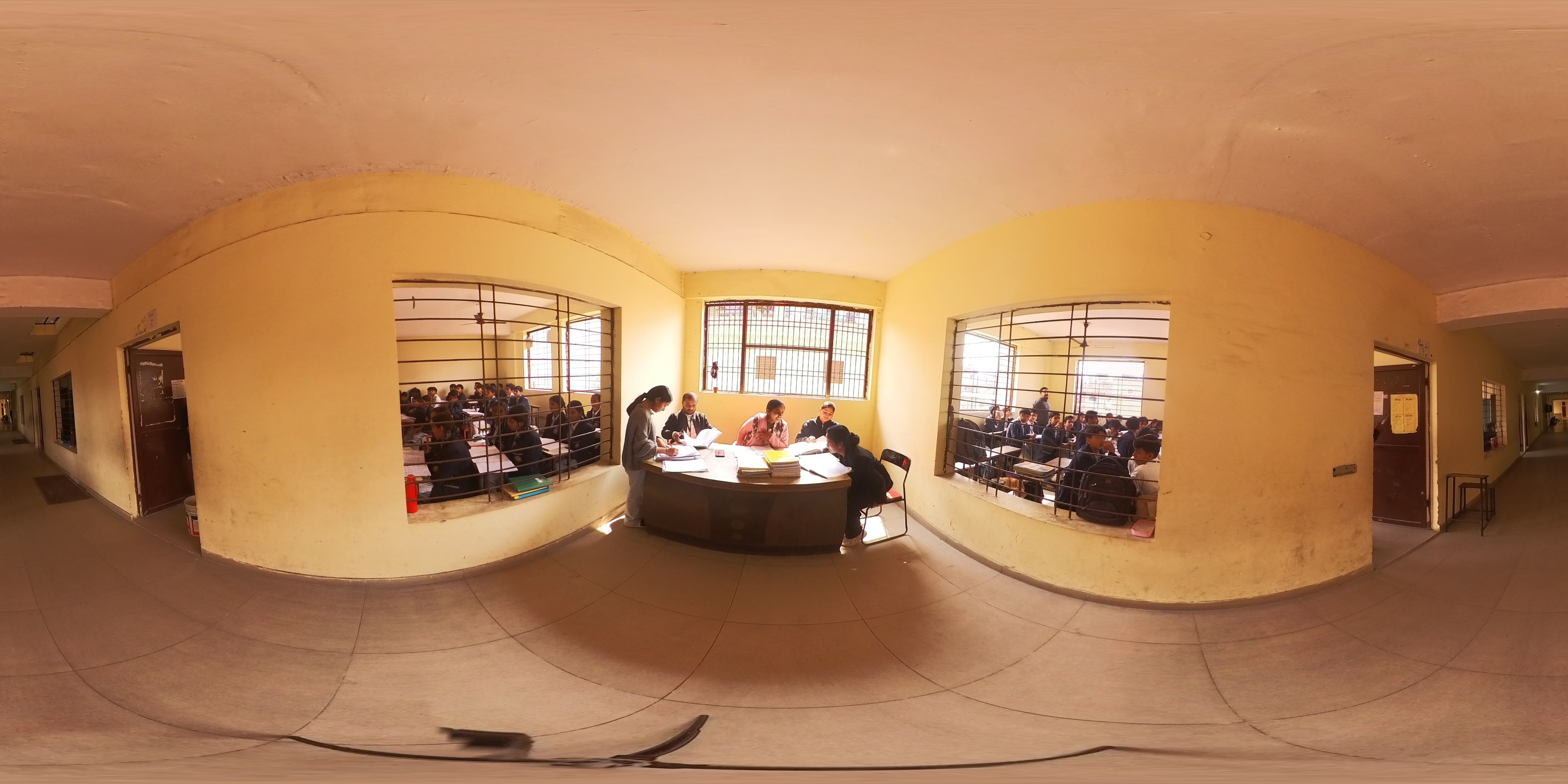 Classroom 2